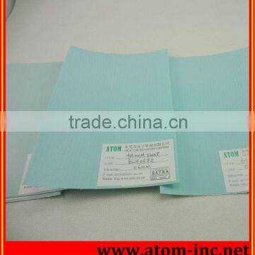 Shoe Materials TPU Hot Melt Sheet For Repairing
