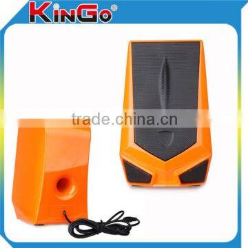 KinGo Big power Bluetooth Speaker 10W Stereo audio sound with microphone