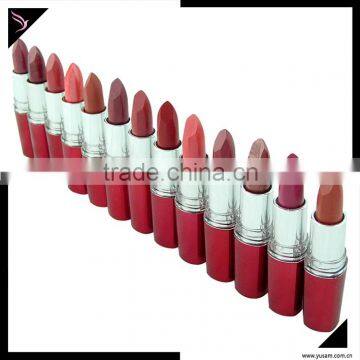 Colorful Mini lipstick NO LOGO Matte Lipstick Colorful liquid lipstick