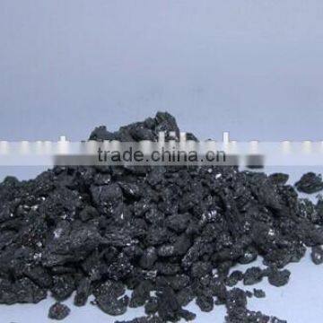 ISO Certificate Silicon Carbide / SiC Produced in Anyang photo-2