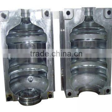 20 Years Experiance Customized Plastic Mold 500ml Pet Plastic Bottle photo-4