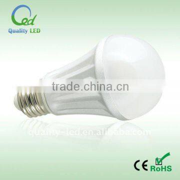 Dimmable E27/B22/E26/E14 Cree or Samsung LED Bulb