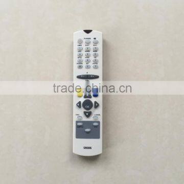 ABS WITH HARD IC REMOTE CONTROL WITH HIGH QUALITY