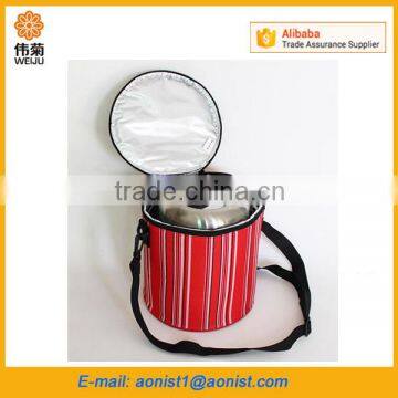 High Quality insulated Cheap coles cooler bag                        
                                                                                Supplier's Choice