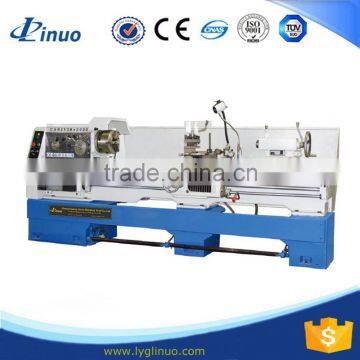 CA6250*2000 horizontal long bed lathe