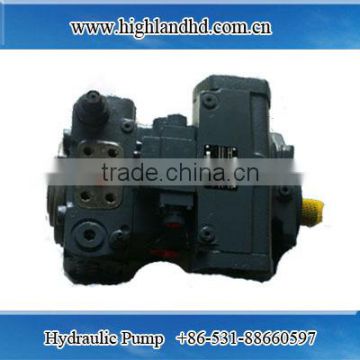 Highland famous brand backhoe hydraulic pump