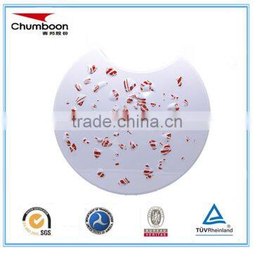 Christmas Cookies Tin Box Embossed photo-3