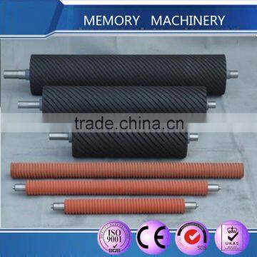 OEM Customized Hand Rubber Roller