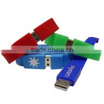 2014 new product wholesale flash drive usb ring free samples made in china