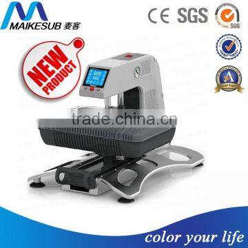 Newest 3D Sublimation Machine Vacuum/ Heat Press Printing Machine                        
                                                Quality Choice