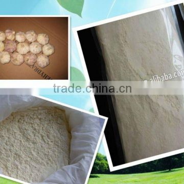 dehydrated garlic powder(tiankuang)