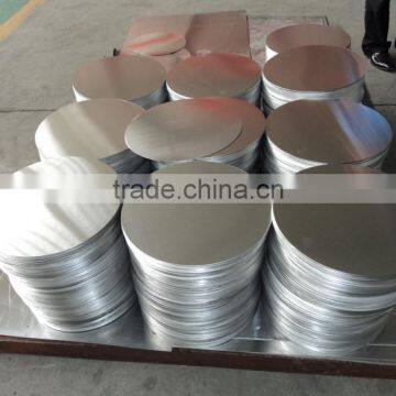 round non-stick aluminum circle 1050 1060 1070 1100 3003