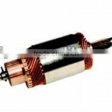 Lucas IM169 24V OEM Starter Armature