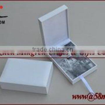 Clamp System Photo Storage Gift Boxes Packaging