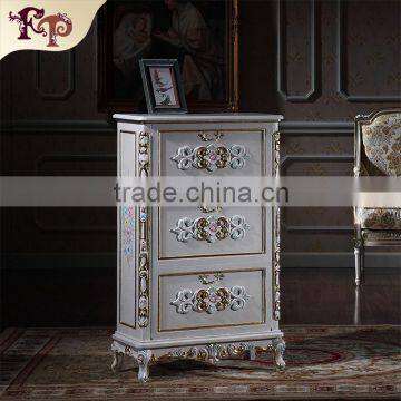 antique hand carved furniture -antique spanish furniture cabinet-Italian wooden furniture