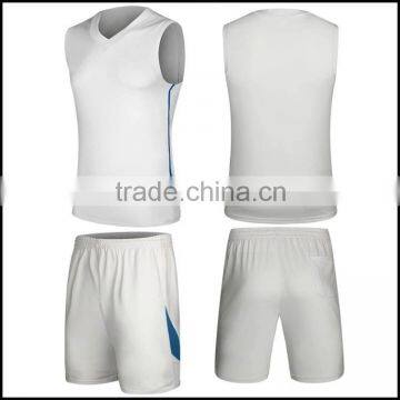 2015 New 100%polyster Custom Basketball Sports Wear and Basketball Uniform and Basketball Jersey photo-5