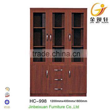 Modern Office Furniture Filing Cabinet/ Credenza photo-4