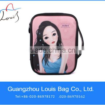 travel cosmetic bag customized bag wholesale bag