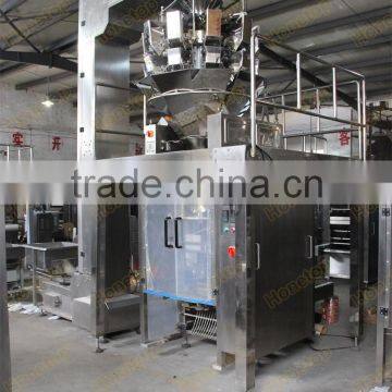 Nice Quality Automatic Big Bag Fertilizer Packing Machine photo-6