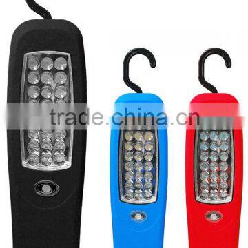 Commercial Electric Led Magnetic Work Light with hook