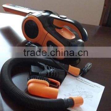 car interior cleaner