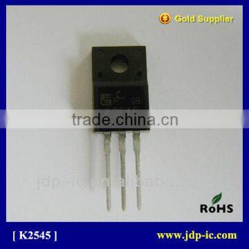 Electronic Components IC K2545