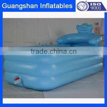 ladies inflatable spa bath pool