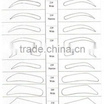 Injection Eyebrows photo-6