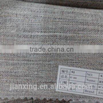 Woven Fabric Hair Interlining for Suit photo-2