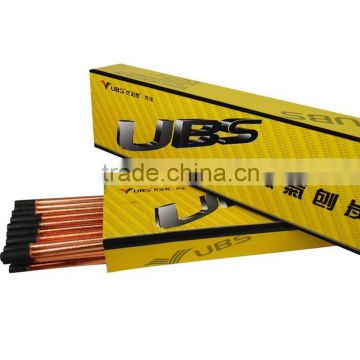 Electrode Welding Carbon Rod For gouging torch