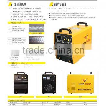 UBS Inverter DC Manual Arc Welding Machine (IGBT Module Type)ZX7-500D photo-5