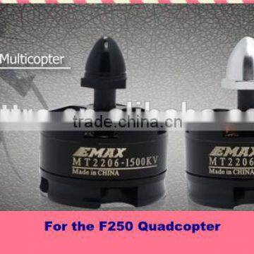 RC Brushless Motor 1806kv for the Q250 Quadcopter