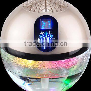 wholesale Funglan kj-167 ionizer fragrance essential oil aroma globe diffuser