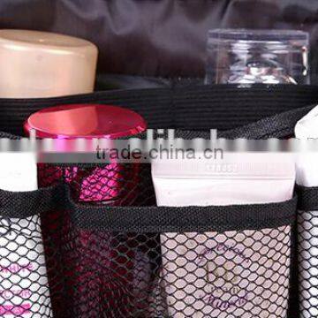 YIWU RODA Nylon a Variety of Color Optional Foldable Wash Gargle Bag photo-6