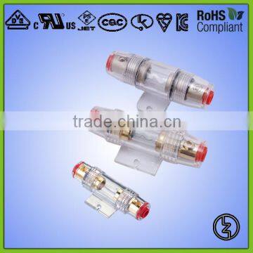 Auto Fuse Blocks 80A