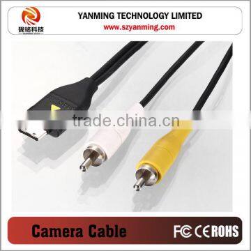 camera av cable for samsung SUC - C3