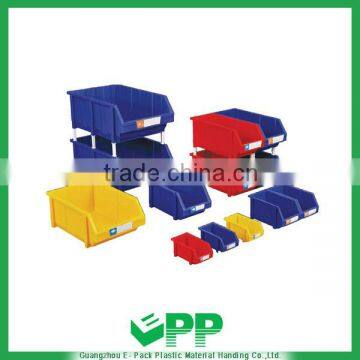 EPP-PC450*200*180mm Cheap Plastic Stackable Storage Bins Manufacturer