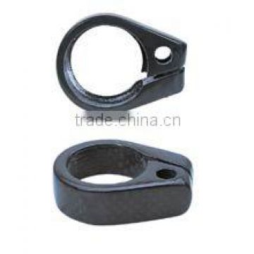 Bicycle Monocoque carbon seat clamp