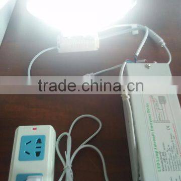 Universal Conversion Emergency Battery Pack Charger photo-3