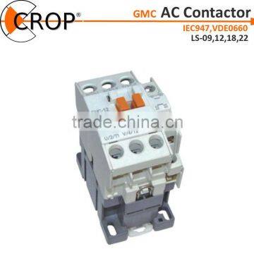 GMC-9 Magnetic contactor