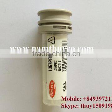 original injector nozzle L357PBC