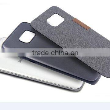 Brand Twinscase Ultra Thin Case for Samsung S7, PP Case for Samsung S7 With Groove photo-5