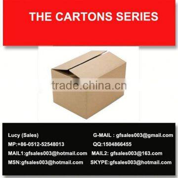 round carton box