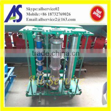 2016 New type manual crimping machine for sale