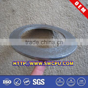 Stainless steel spiral wound gasket