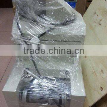 Tabletop Tunnel uv Curing Machine Fabric Bags photo-5