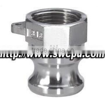 camlock coupler