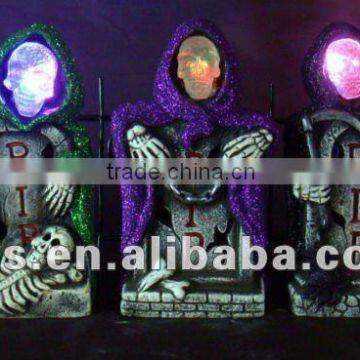 Halloween Decorations with LED Light