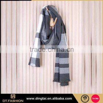 High quality women custom scarf scarf 100% acrylic scarf with good price