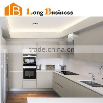 china hot sale prefossional high quality kitchen cabinet door plastic panels